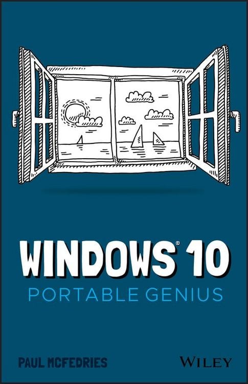 Produktbild: Windows 10 Portable Genius