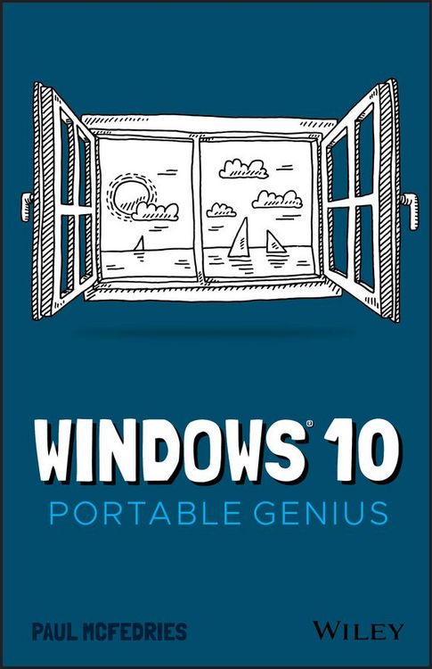 Produktbild: Windows 10 Portable Genius