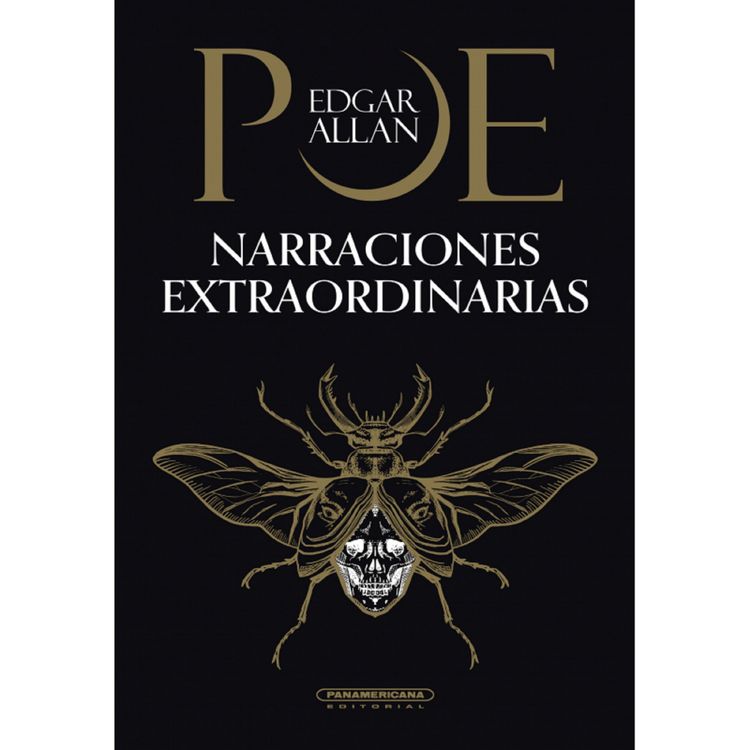 Produktbild: Narraciones extraordinarias