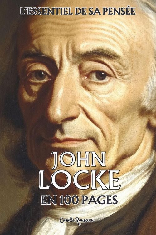 Produktbild: John Locke