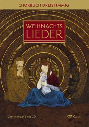 Produktbild: Advents- und Weihnachtslieder SAM