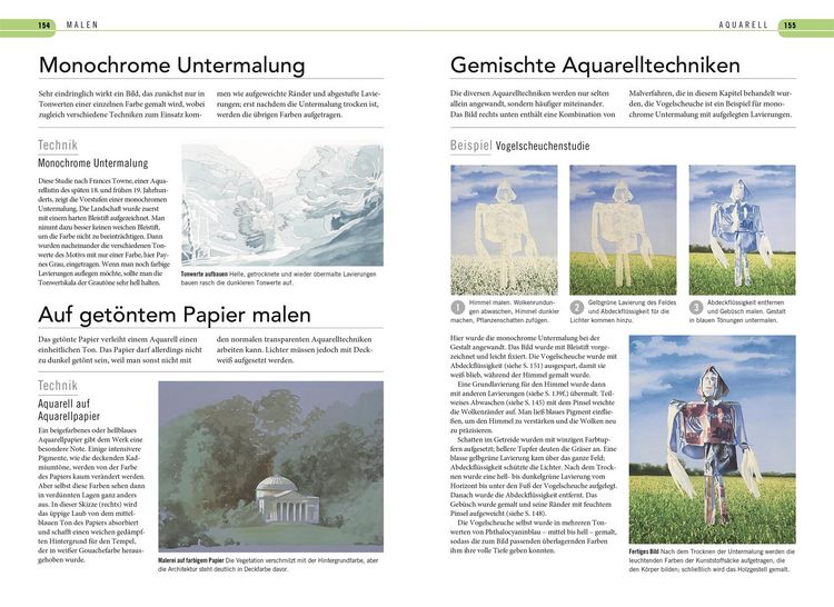 Produktbild: Praxisbuch f&uuml;r K&uuml;nstler