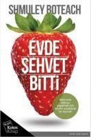 Produktbild: Evde Sehvet Bitti