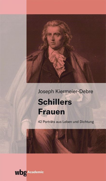 Produktbild: Schillers Frauen