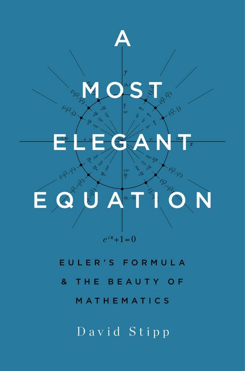 Produktbild: A Most Elegant Equation