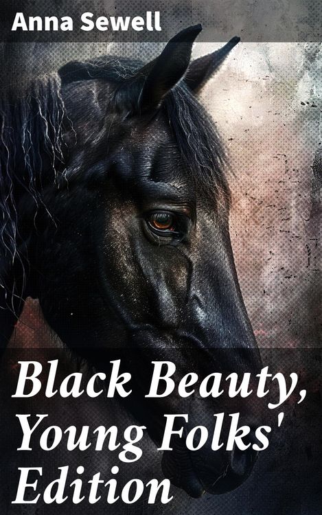 Produktbild: Black Beauty, Young Folks' Edition