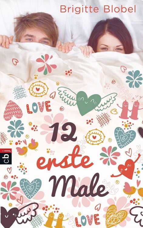 Produktbild: 12 erste Male