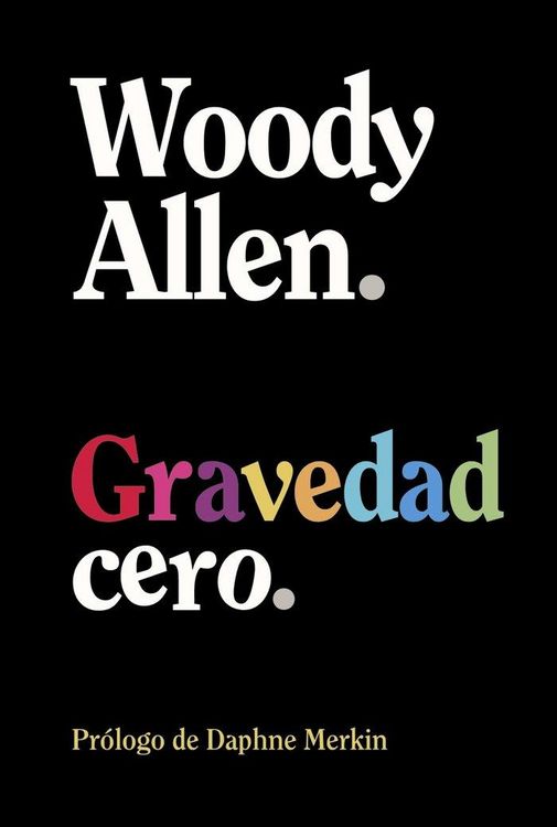 Produktbild: Gravedad cero