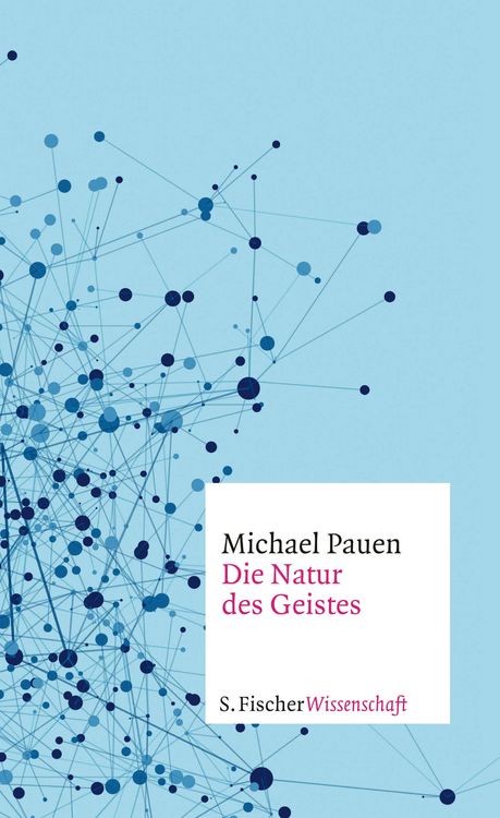 Produktbild: Die Natur des Geistes