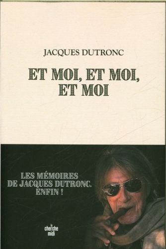 Produktbild: Et moi, et moi, et moi