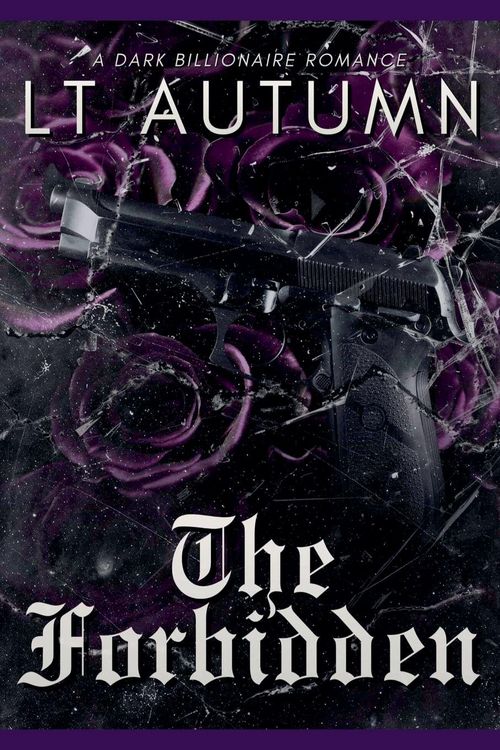 Produktbild: The Forbidden