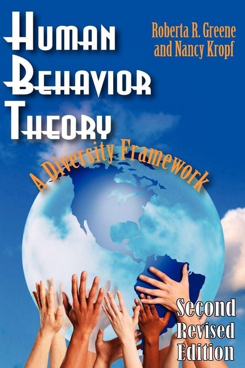 Produktbild: Human Behavior Theory