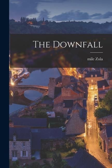 Produktbild: The Downfall