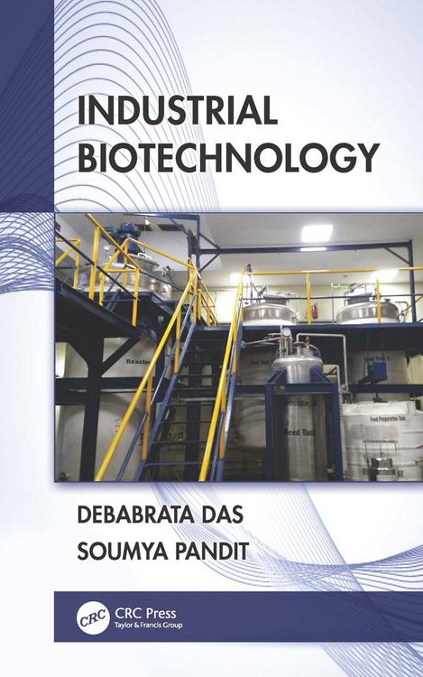 Produktbild: Industrial Biotechnology