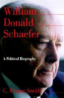 Produktbild: William Donald Schaefer