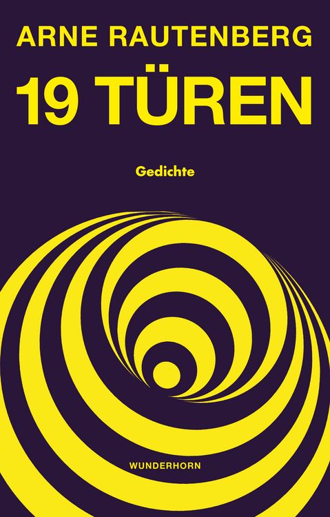 Produktbild: 19 T&uuml;ren