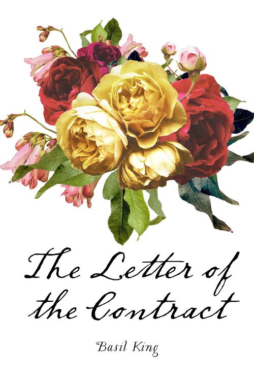 Produktbild: The Letter of the Contract