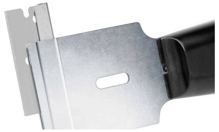 Produktbild: Schaber SCRAPEX ARGENTAX L.165mm MARTOR