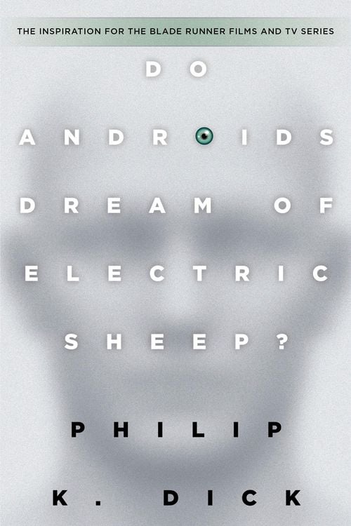 Produktbild: Do Androids Dream of Electric Sheep?