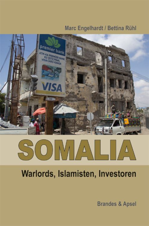 Produktbild: Somalia