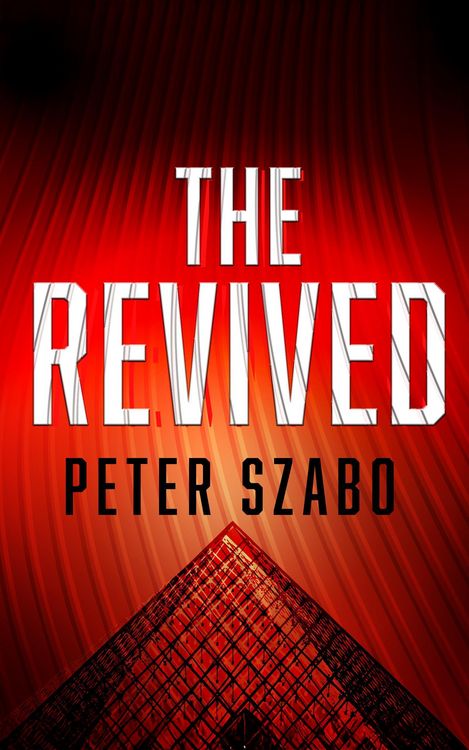 Produktbild: The Revived