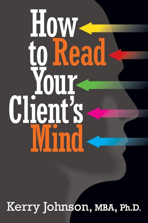 Produktbild: How to Read Your Client's Mind