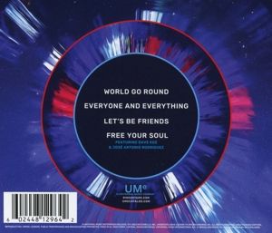 Produktbild: Ep3 (CD)