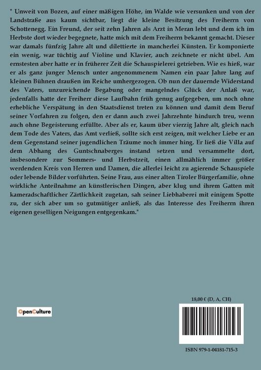Produktbild: Die Weissagung