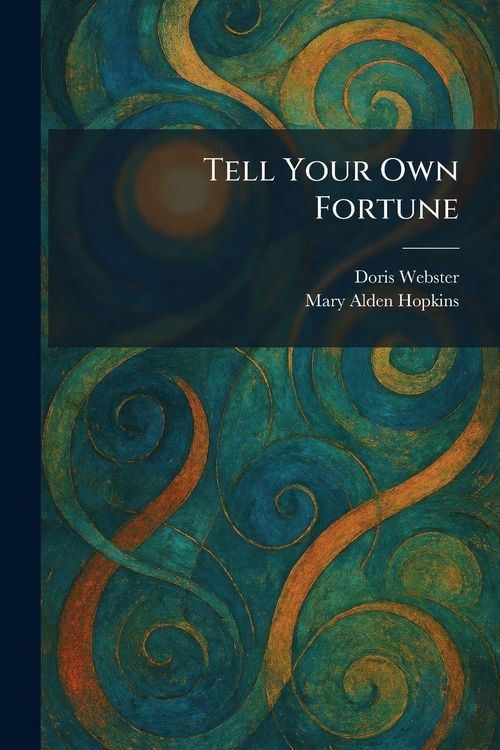 Produktbild: Tell Your Own Fortune