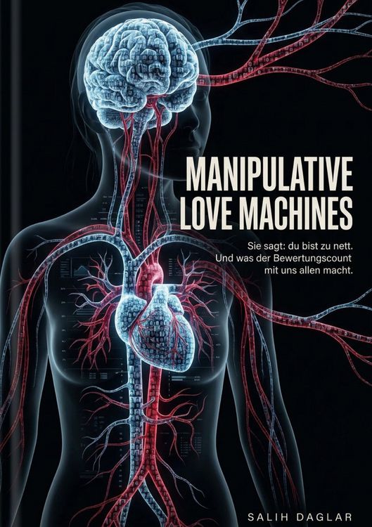 Produktbild: Manipulative Love Machines