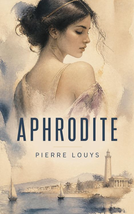 Produktbild: Aphrodite