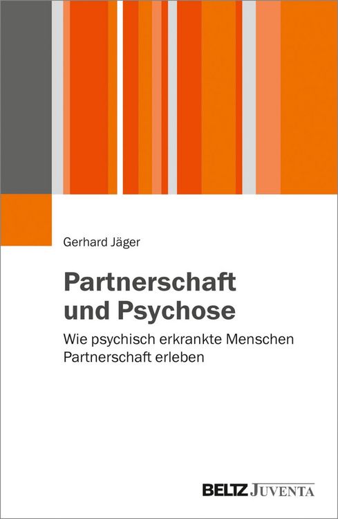 Produktbild: Partnerschaft und Psychose