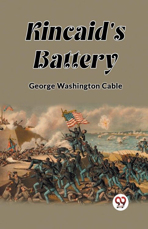 Produktbild: Kincaid's Battery