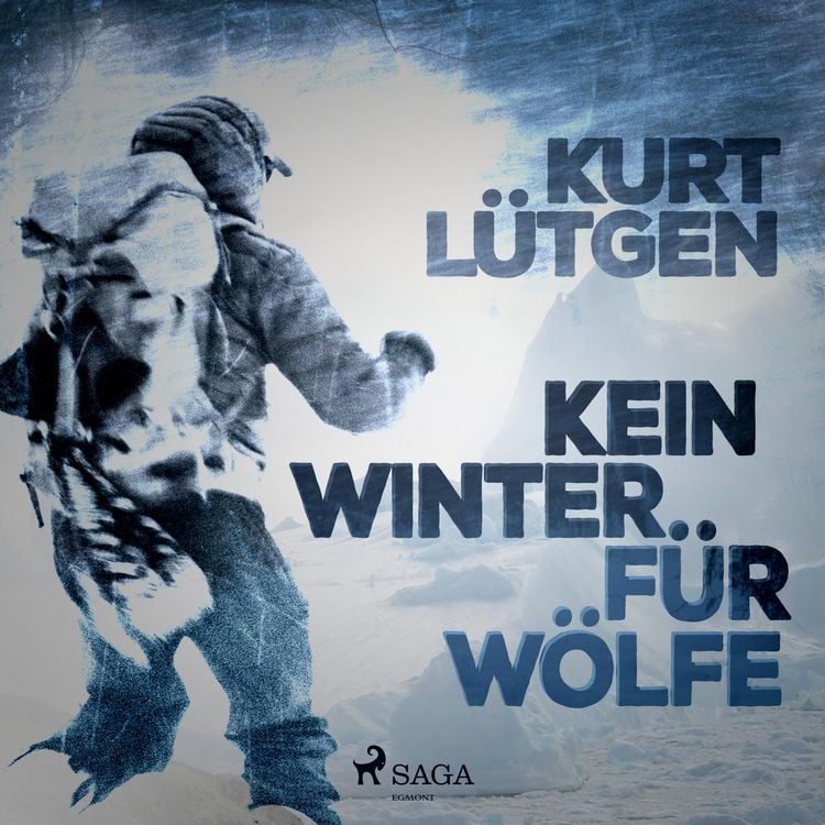 Produktbild: Kein Winter f&uuml;r W&ouml;lfe (Ungek&uuml;rzt)