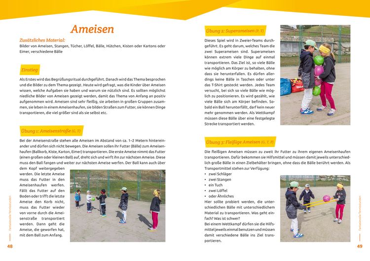 Produktbild: Fantasievolle Tennisstunden