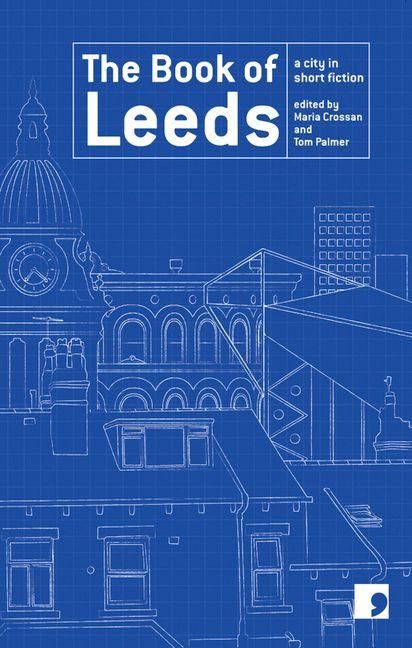 Produktbild: The Book of Leeds
