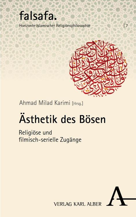 Produktbild: &Auml;sthetik des B&ouml;sen