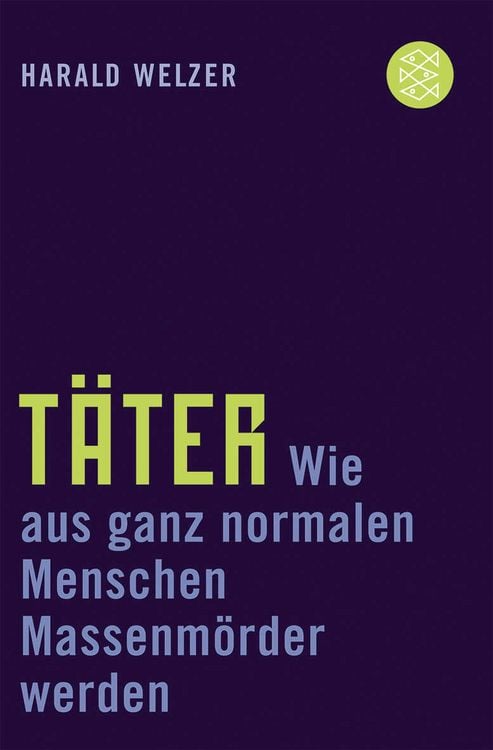 Produktbild: Täter