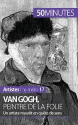 Produktbild: Van Gogh, peintre de la folie
