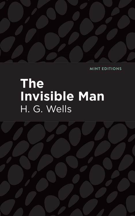 Produktbild: The Invisible Man
