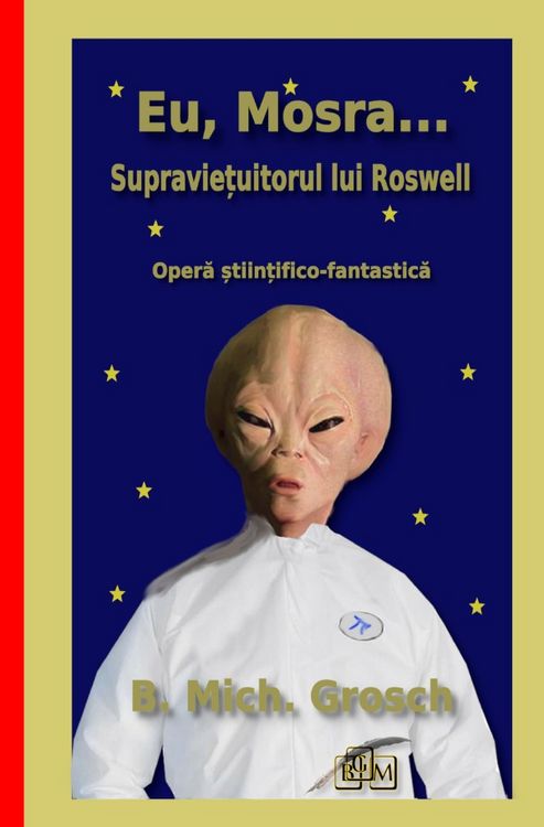Produktbild: Eu, Mosra...