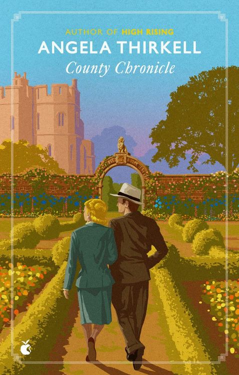 Produktbild: County Chronicle