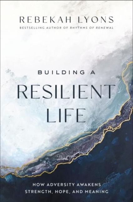 Produktbild: Building a Resilient Life