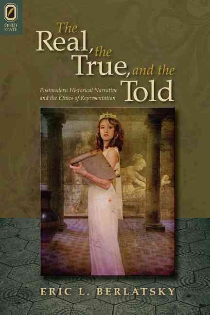 Produktbild: Real The True & The Told