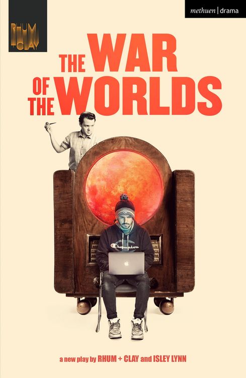 Produktbild: The War of the Worlds