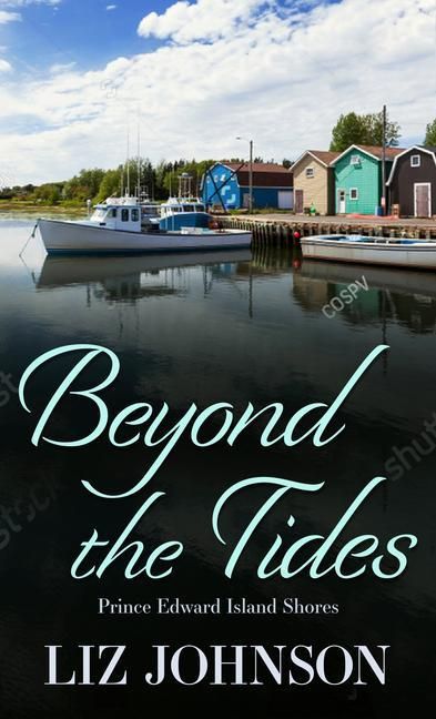 Produktbild: Beyond the Tides