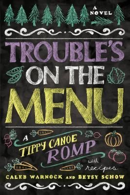 Produktbild: Trouble's on the Menu