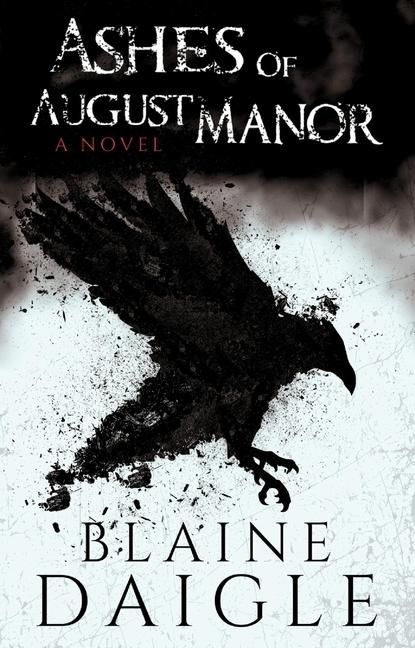 Produktbild: Ashes of August Manor: A Novel