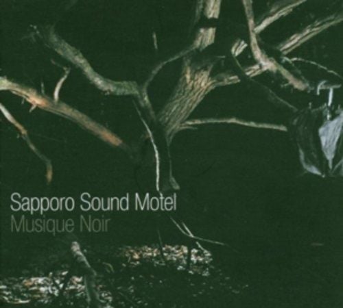 Produktbild: Musique Noir