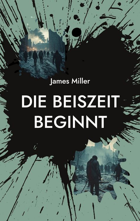 Produktbild: die bEISzeit beginnt